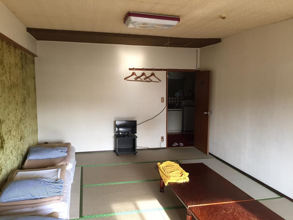 Business Hotel Koraku Abashiri Exterior foto