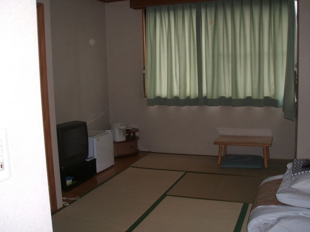 Business Hotel Koraku Abashiri Exterior foto